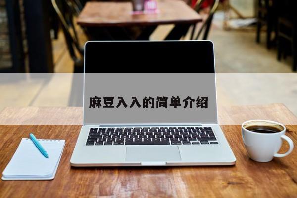 麻豆入入的简单介绍