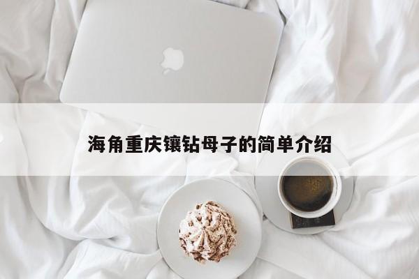 海角重庆镶钻母子的简单介绍